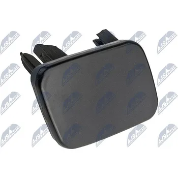 Nárazník Kryt nárazníku NTY EDS-VW-046