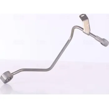 Palivový systém Olejové potrubí NISSENS 935126