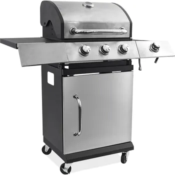 Zahradní gril Aga DS1924