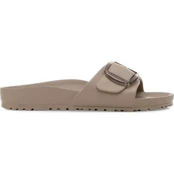Dámské pantofle Pantofle Birkenstock Madrid Big Buckle EVA 1030479 béžová 80X, EUR 38