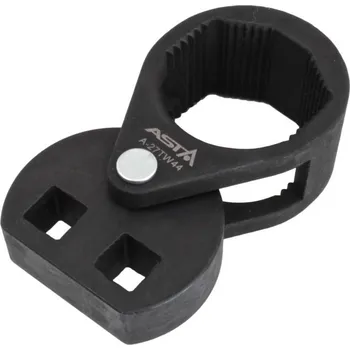 Stahovák ASTA Dvojcestny klíč na axiální tyče, A-27TW44