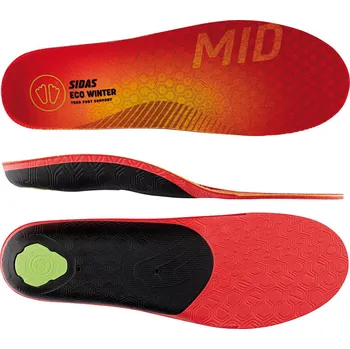 Zdraví Sidas 3Feet Eco Winter Mid EU velikost: L (42-43)