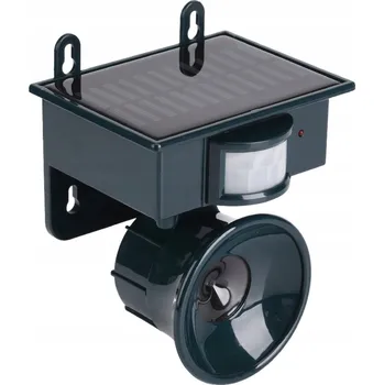 Hroty proti ptákům