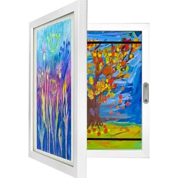 Rám na obraz Umelecký rám obrazu Kruzzel 25418 (akce)