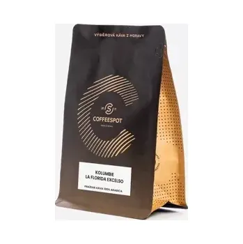Kolumbie La Florida Excelso 250 g