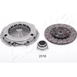 ASHIKA Sada spojky 92022116