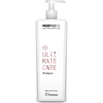 Barva na vlasy Framesi Revitalizační šampon Ultimate Care 1000 ml