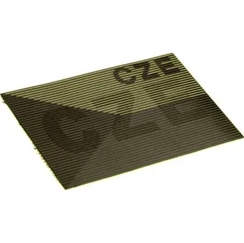 Nášivka Clawgear® Nášivka vlajka Česká republika Dual IR Clawgear®, Barva: Khaki