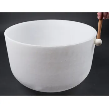 Obří křišťálová mísa 62,5 cm C