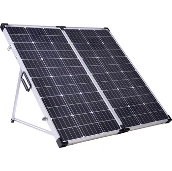 solární set Solární kufr Offgridtec BMS200 200W 12V