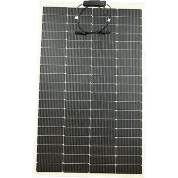 180W (1230*705*30mm) Rám Solární panel SOLARFAM