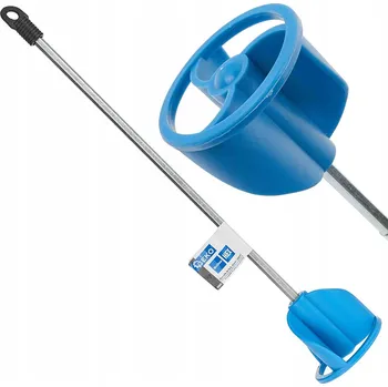 Míchadlo Míchadlo Geko 80 mm