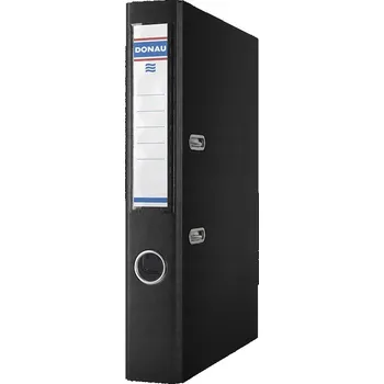 Segregátor Donau Master A4 50 mm černý