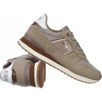 Pracovní obuv Nautica pánské sportovní boty ARNOLD, velikost 40