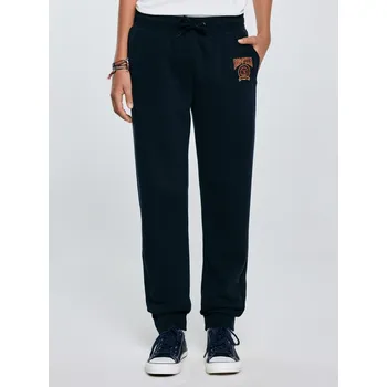 BIG STAR CHLAPECKÉ TEPLÁKY NÁMOŘNICKÁ MODRÁ LIRONP 403 164