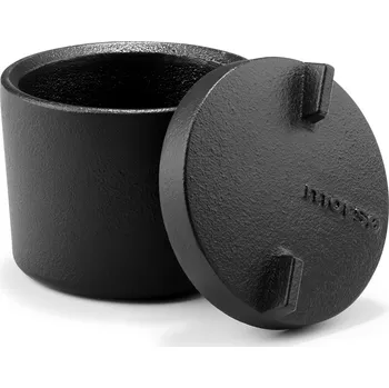 Morso Salt'14 - litinová slánka