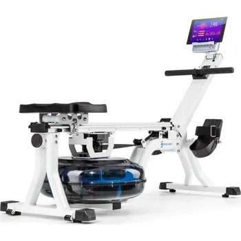 Veslovací trenažér Capital Sports Flow M1