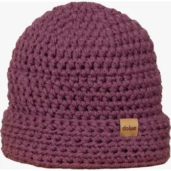 Čepice Doke Háčkovaná čepice Fred berry Velikost: Univerzální (od 12 let)