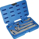 ASTA Sada 8 ks hákových klíčů Asta, A-AHW8