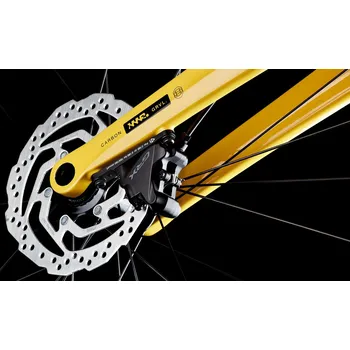 Silniční kolo Gravel kolo MMR X-TOUR 10 - Camel - vel.L 25/2026