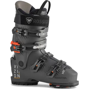 Sjezdové boty Rossignol Vizion 4B 100 HV GW černé 2025/2026