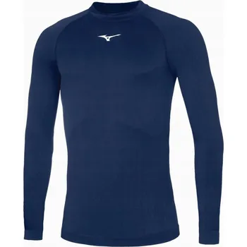 MIZUNO TEAM L/S CORE UNDERWATER SHIRT/XL