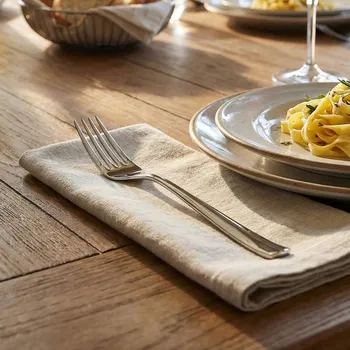 Příbor VERLO Agila 19 cm - nerezový vidlička na předkrmy