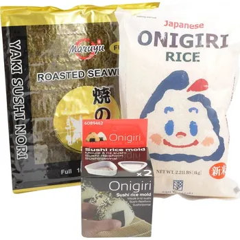 Set na přípravu onigiri