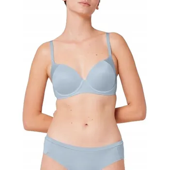 Dámské spodní prádlo Triumph Podprsenka Body Make-Up Soft Touch WP EX vel. 85C MB