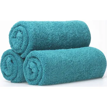 Plážová osuška York 140 cm bavlna