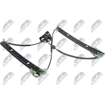 Stahovačka okna Zvedací zařízení oken NTY EPS-AU-067