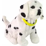 Interaktivní Pes Dalmatin Štěká a Vrtí Ocasem