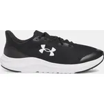 Under Armour BGS Pursuit 4 Jr Black 35,5