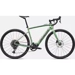 Specialized Turbo Creo 2 Comp E5 - M/54, Gloss Pistachio/smoke, 2026