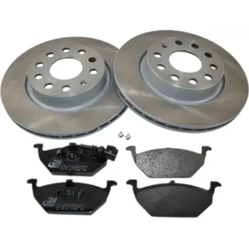 Brzdový systém Roadhouse 8633.05