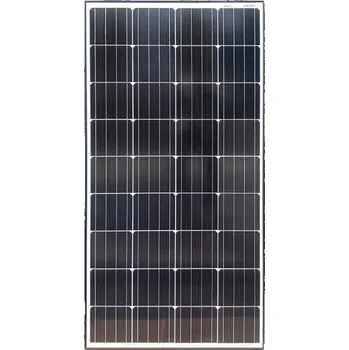 Solární panel 140 W Maxx