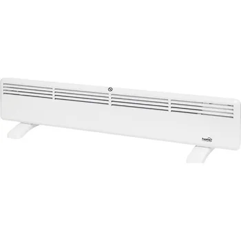 Topidlo Smart přímotopný konvektor, nástěnný/přenosný 1000 W, IP X4