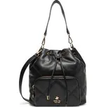 Kabelka Beverly Hills Polo Club CEO-BHPC-C-011-08 Černá NOSIZE