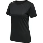 Triko Newline WOMEN'S CORE FUNCTIONAL T-SHIRT S/S 500100-2001 Velikost S