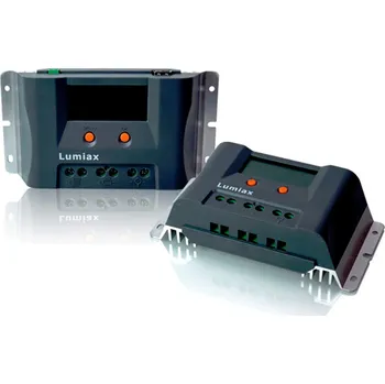 solární regulátor Regulátor nabíjení MPPT MT1050EU 10A