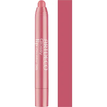 Přípravek na rty Artdeco Glossy Lip Chubby lesk na rty 35 Summer Flirt 1,8 g
