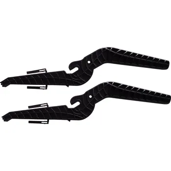 Boby Acra 05-D08 černé