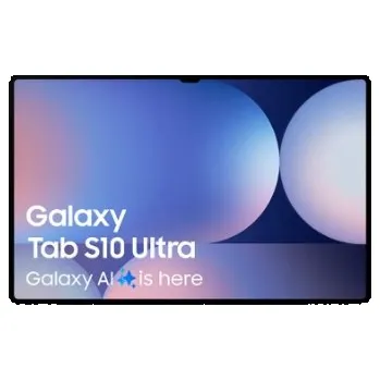 Tablet Tablet Samsung Galaxy Tab S10 Ultra (X920) 14,6" 12 GB / 512 GB šedý