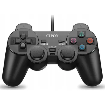 Gamepad Drátový ovladač Cipon x