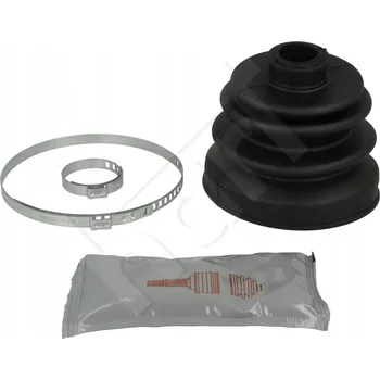 Posilovač řízení Hart 417 864 Sada manžet řízení