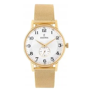 Hodinky Pánské Hodinky Festina F20569/1