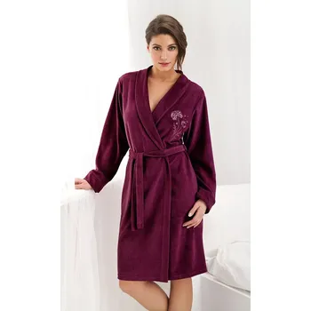 Dámský župan Župan model 81133 Dorota Xl