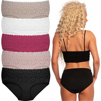 Dámské spodní prádlo Markal dámské kalhotky Kalhotky velikost XXL