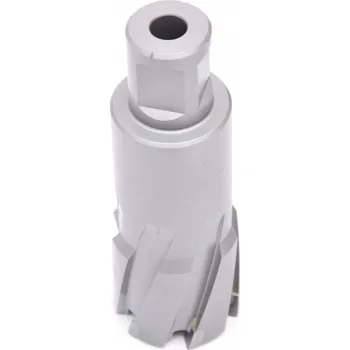 Vrták VRTÁK TRUBKOVÝ TREPANAČNÍ FRÉZA WELDON TCT 31 X50