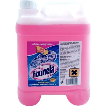 Tatrachema čisticí prostředek na sprchové kouty 5 l